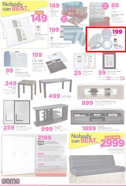 Game : Nobody Beats Our Prices (4 Jan - 17 Jan 2017), page 4