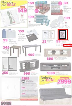 Game : Nobody Beats Our Prices (4 Jan - 17 Jan 2017), page 4