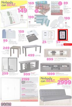 Game : Nobody Beats Our Prices (4 Jan - 17 Jan 2017), page 4