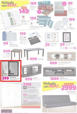 Game : Nobody Beats Our Prices (4 Jan - 17 Jan 2017), page 4