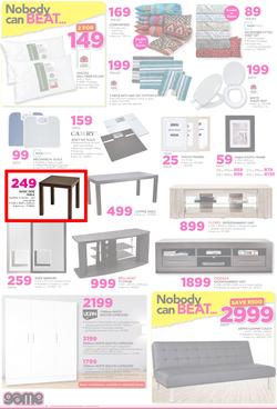 Game : Nobody Beats Our Prices (4 Jan - 17 Jan 2017), page 4