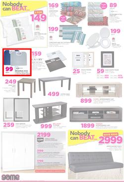 Game : Nobody Beats Our Prices (4 Jan - 17 Jan 2017), page 4