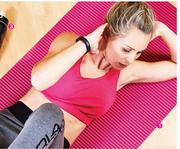Everlast Evercool Exercise Mat-Each