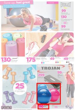 Game : New Year, New You (4 Jan - 22 Jan 2017), page 4