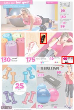 Game : New Year, New You (4 Jan - 22 Jan 2017), page 4