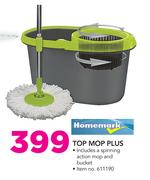 Homemark Top Mop Plus