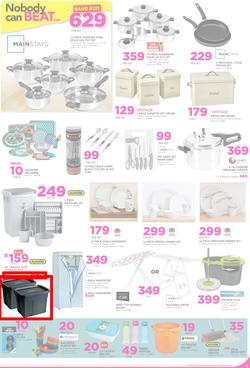 Game : Nobody Beats Our Prices (4 Jan - 17 Jan 2017), page 5