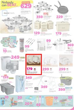 Game : Nobody Beats Our Prices (4 Jan - 17 Jan 2017), page 5