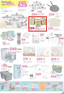 Game : Nobody Beats Our Prices (4 Jan - 17 Jan 2017), page 5