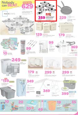 Game : Nobody Beats Our Prices (4 Jan - 17 Jan 2017), page 5