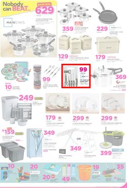 Game : Nobody Beats Our Prices (4 Jan - 17 Jan 2017), page 5