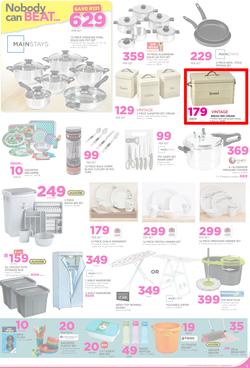 Game : Nobody Beats Our Prices (4 Jan - 17 Jan 2017), page 5