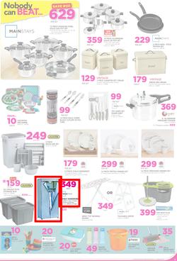 Game : Nobody Beats Our Prices (4 Jan - 17 Jan 2017), page 5