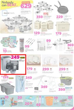 Game : Nobody Beats Our Prices (4 Jan - 17 Jan 2017), page 5
