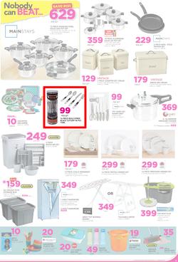 Game : Nobody Beats Our Prices (4 Jan - 17 Jan 2017), page 5