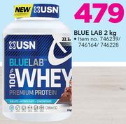 USN Blue Lab-2Kg