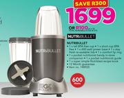 Nutri Bullet