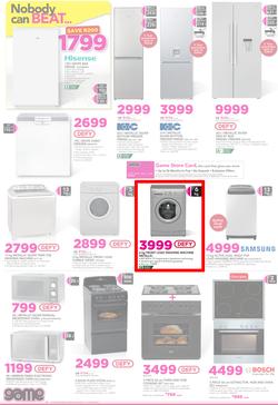 Game : Nobody Beats Our Prices (4 Jan - 17 Jan 2017), page 6