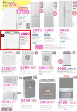 Game : Nobody Beats Our Prices (4 Jan - 17 Jan 2017), page 6