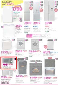 Game : Nobody Beats Our Prices (4 Jan - 17 Jan 2017), page 6