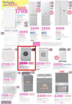 Game : Nobody Beats Our Prices (4 Jan - 17 Jan 2017), page 6