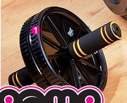 Everlast Duo Ex Wheel