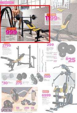 Game : New Year, New You (4 Jan - 22 Jan 2017), page 6