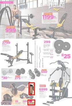 Game : New Year, New You (4 Jan - 22 Jan 2017), page 6
