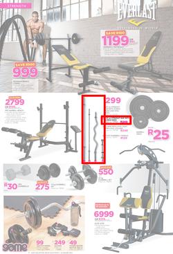 Game : New Year, New You (4 Jan - 22 Jan 2017), page 6