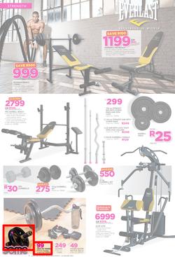 Game : New Year, New You (4 Jan - 22 Jan 2017), page 6