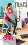 Everlast Tour Exercise Bike