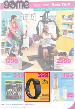 Game : Nobody Beats Our Prices (4 Jan - 17 Jan 2017), page 7