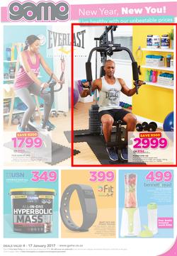 Game : Nobody Beats Our Prices (4 Jan - 17 Jan 2017), page 7