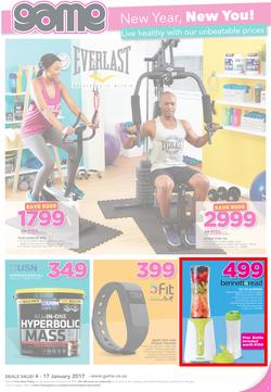 Game : Nobody Beats Our Prices (4 Jan - 17 Jan 2017), page 7