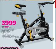 Everlast Peloton Spinner