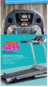 Trojan Marathon 220 Treadmill