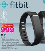 Fitbit Flex