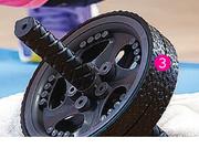 Everlast Duo Exercise Wheel