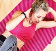 Everlast Evercool Exercise Mat-Each