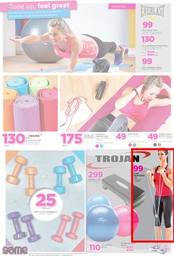 Game : Nobody Beats Our Prices (4 Jan - 17 Jan 2017), page 10