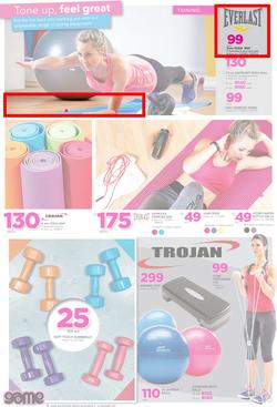 Game : Nobody Beats Our Prices (4 Jan - 17 Jan 2017), page 10