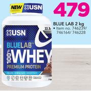 USN Blue Lab-2Kg