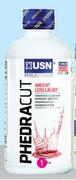 USN Phedra Cut Liquid-250ml
