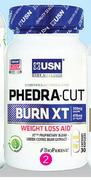 USN Phedra Cut-30's