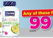 USN Garcinia Cambogia-90's