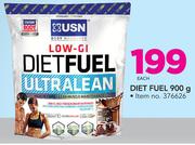 USN Diet Fuel-900g