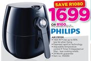 Philips Air Fryer