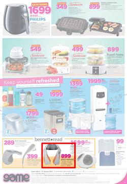 Game : Nobody Beats Our Prices (4 Jan - 17 Jan 2017), page 14