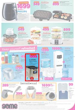 Game : Nobody Beats Our Prices (4 Jan - 17 Jan 2017), page 14