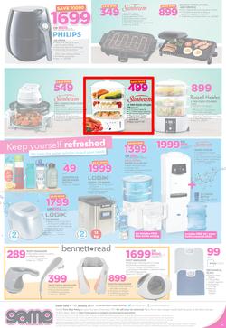 Game : Nobody Beats Our Prices (4 Jan - 17 Jan 2017), page 14